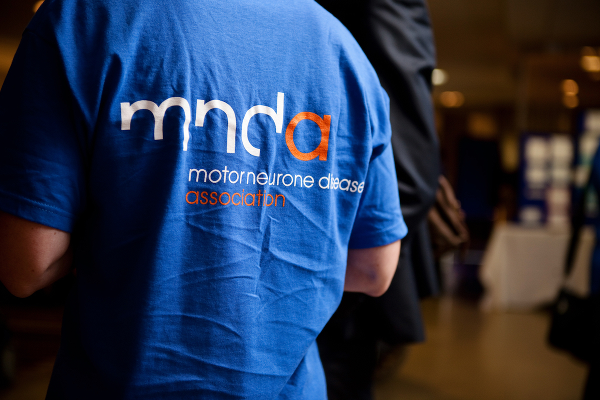 Run For Rob: MND Community United