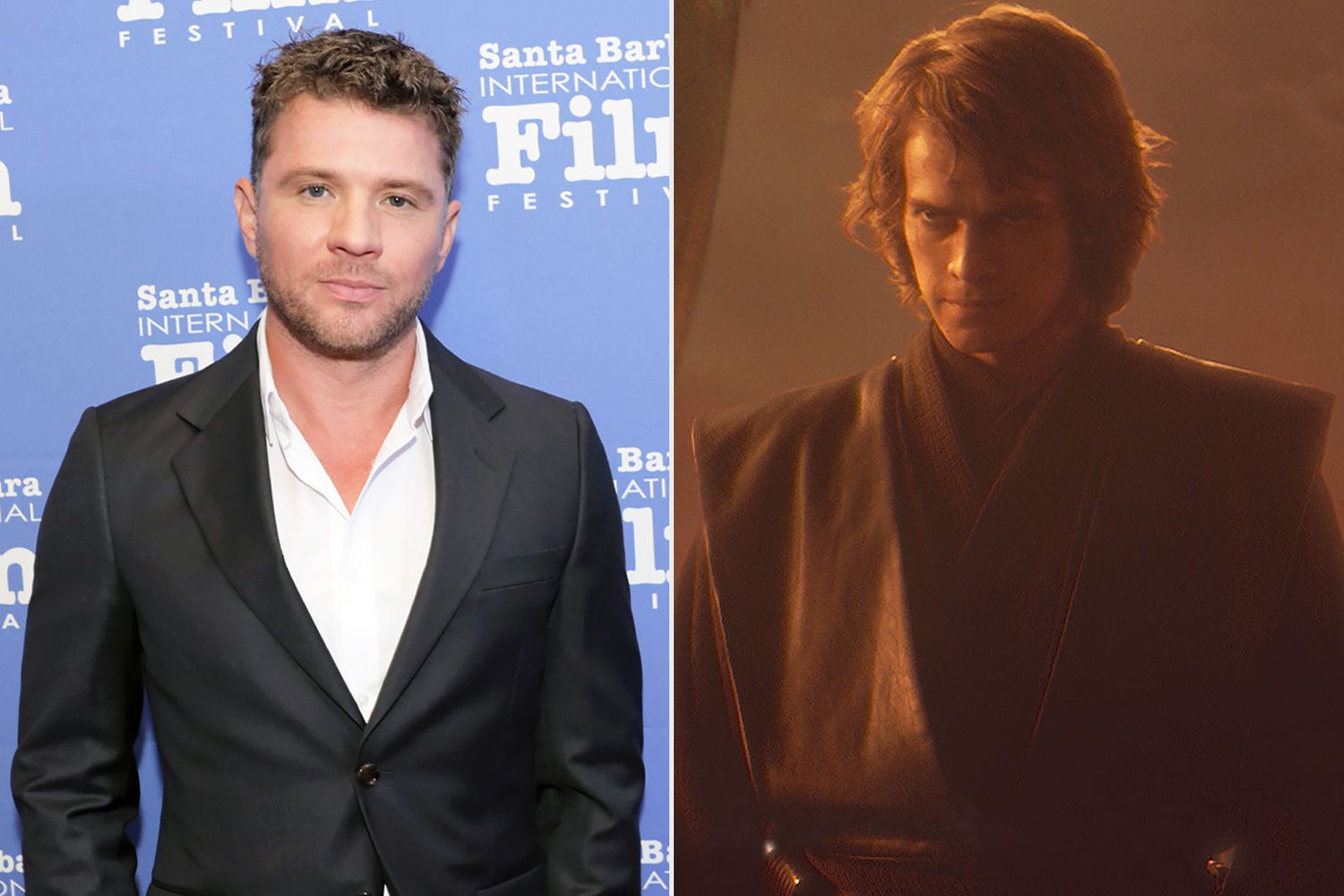 Ryan Phillippe On Missing Star Wars Role