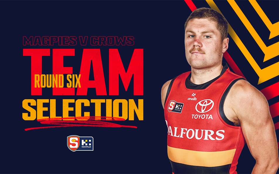 SANFL Round 6 Team Selections: Predicted Lineups