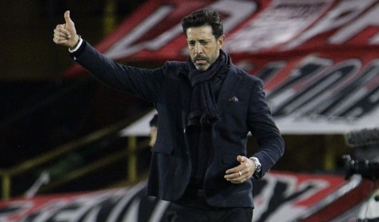 Santa Fe Vs Cali: ¿El Plan Bava Resistirá?