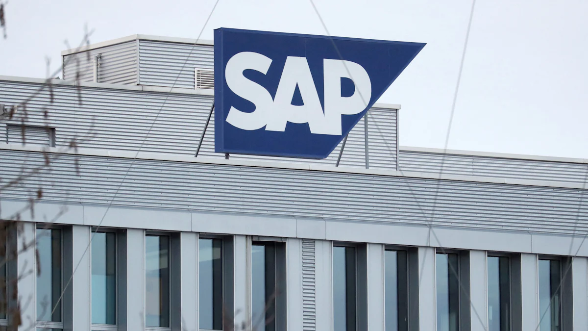 SAP Batalkan Kuota Wanita: Tekanan Trump Berpengaruh?