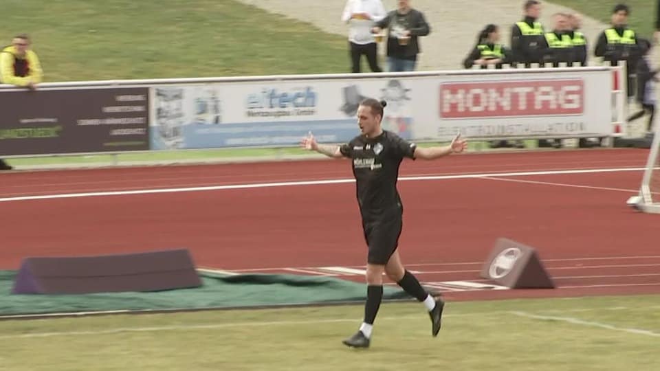 SC Heiligenstadt Siegt Beim Thüringenpokal