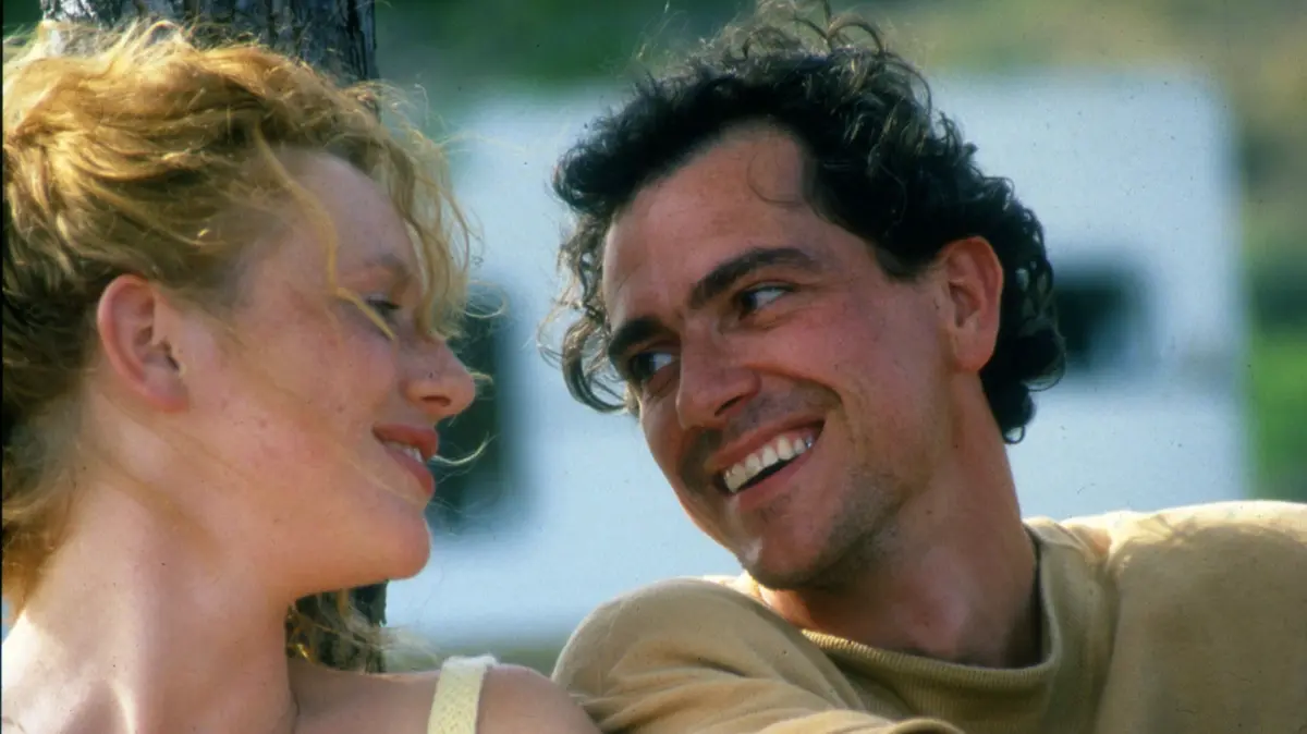 Schockierende Filme Im Free-TV: Heute Abend!