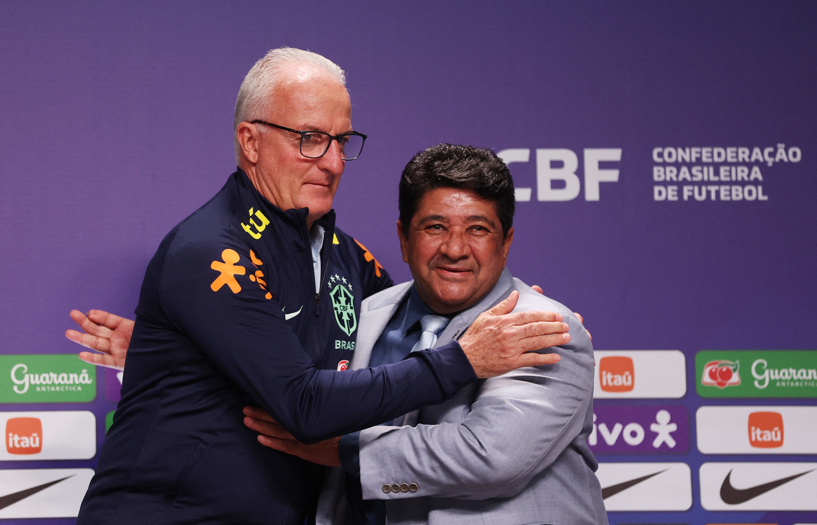 Seleção: Vitória Diminui, Mas Risco Persiste