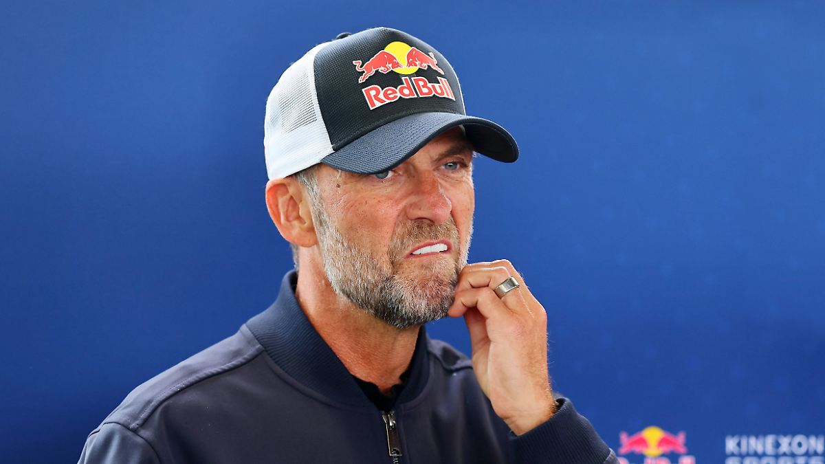 Sensations-Comeback Klopp: Italien Ruft?