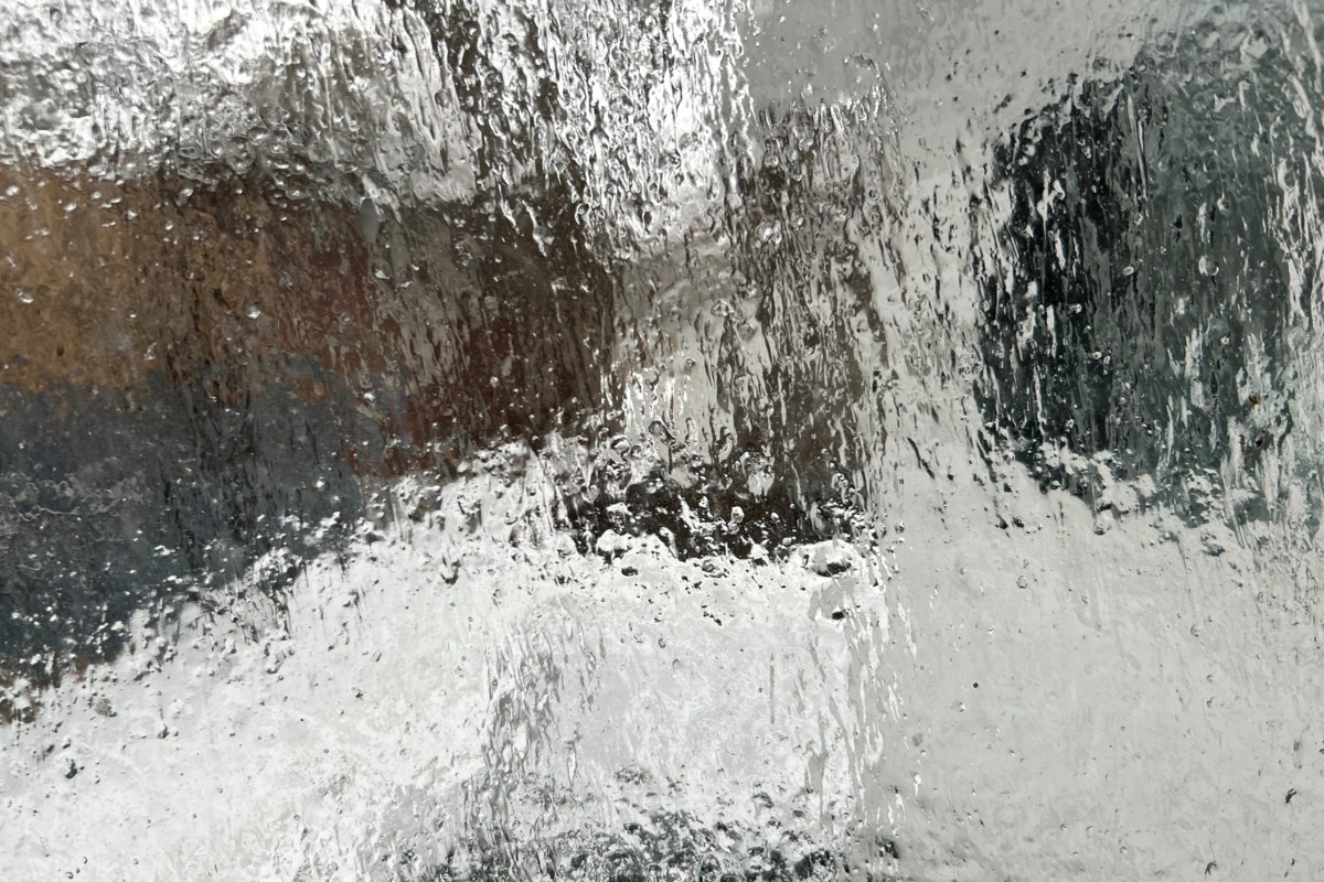 Severe Ice Storm Warning: Extensive Freeze Expected