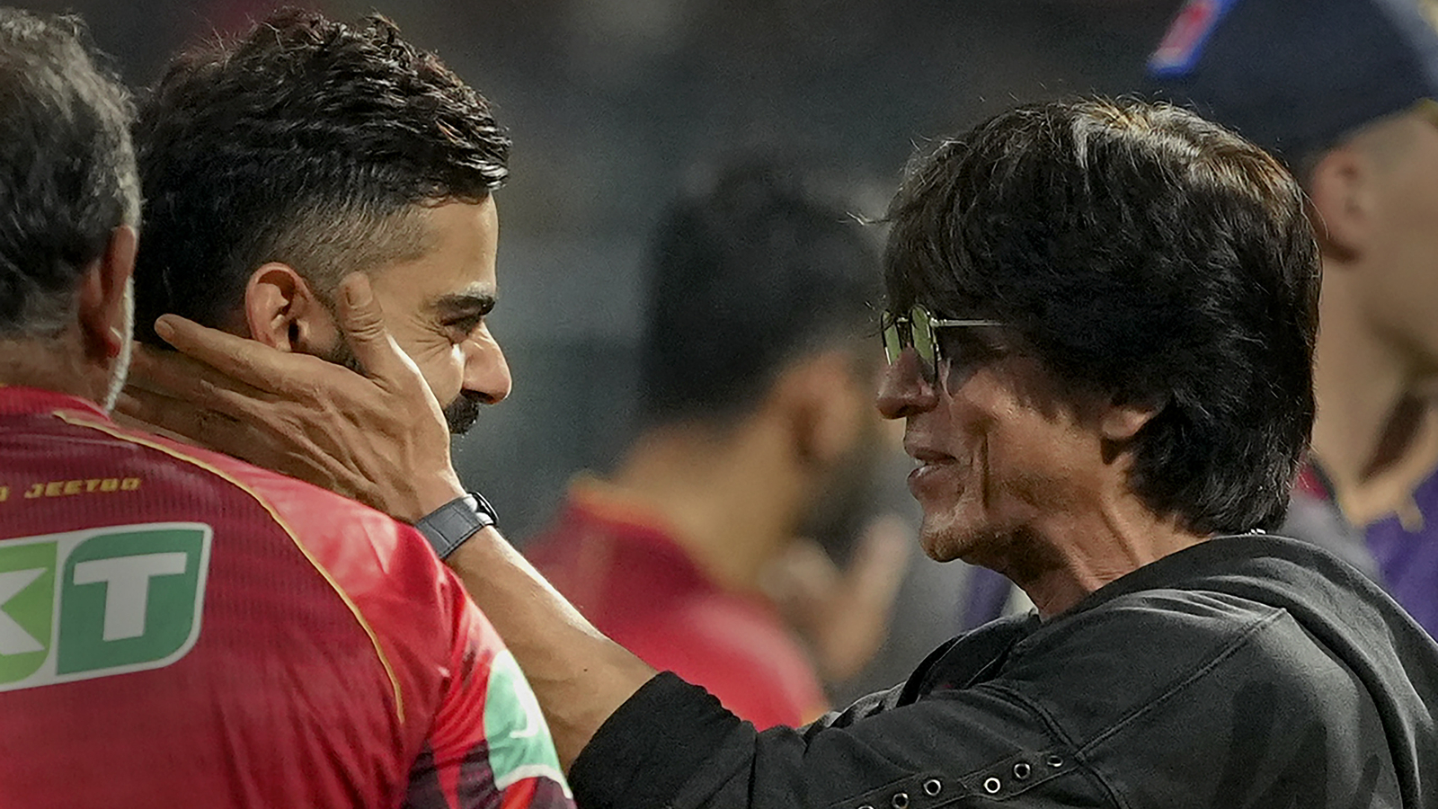 Shah Rukh Khan: IPL 2025 Opening Ceremony Host?