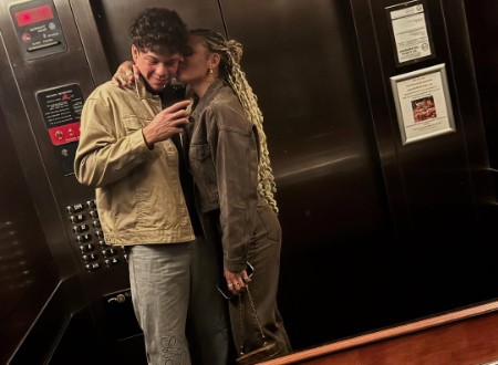 Shelton E Jogadora: Romance Confirmado!