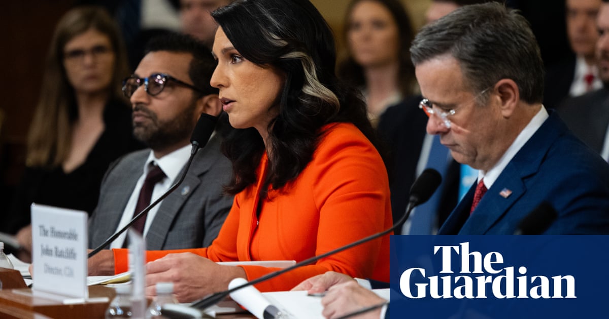 Signal Leak Scandal: GOP Senators Demand Probe