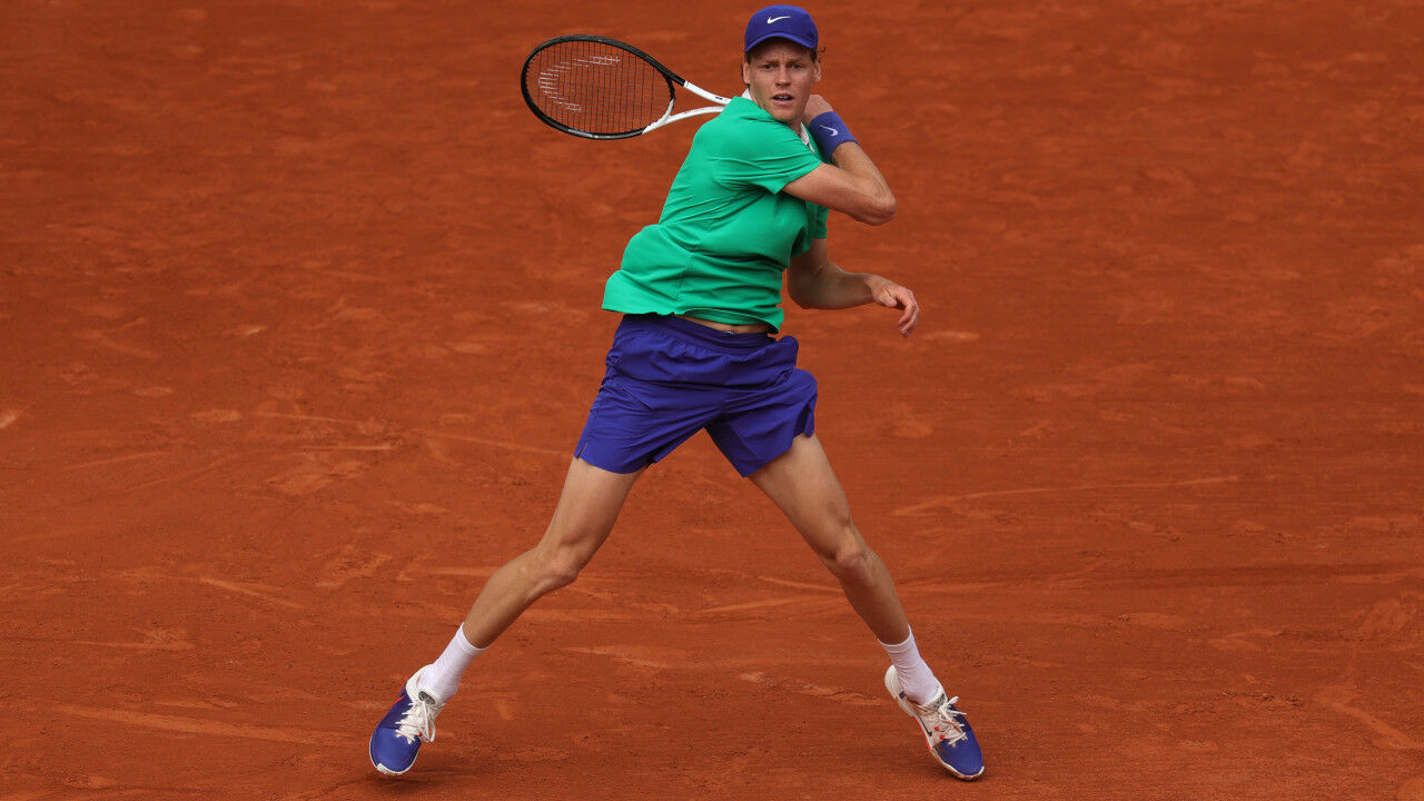 Sinner Stürmt Ins French Open Halbfinale