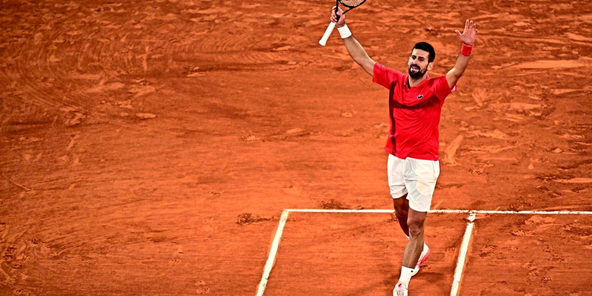 Sinner Trifft Djokovic: French Open Halbfinale