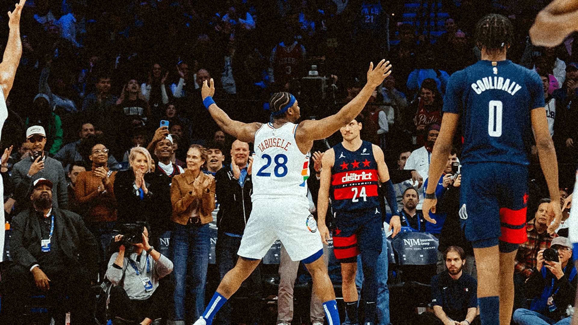Sixers Vs Wizards: Game Preview & Injury Update