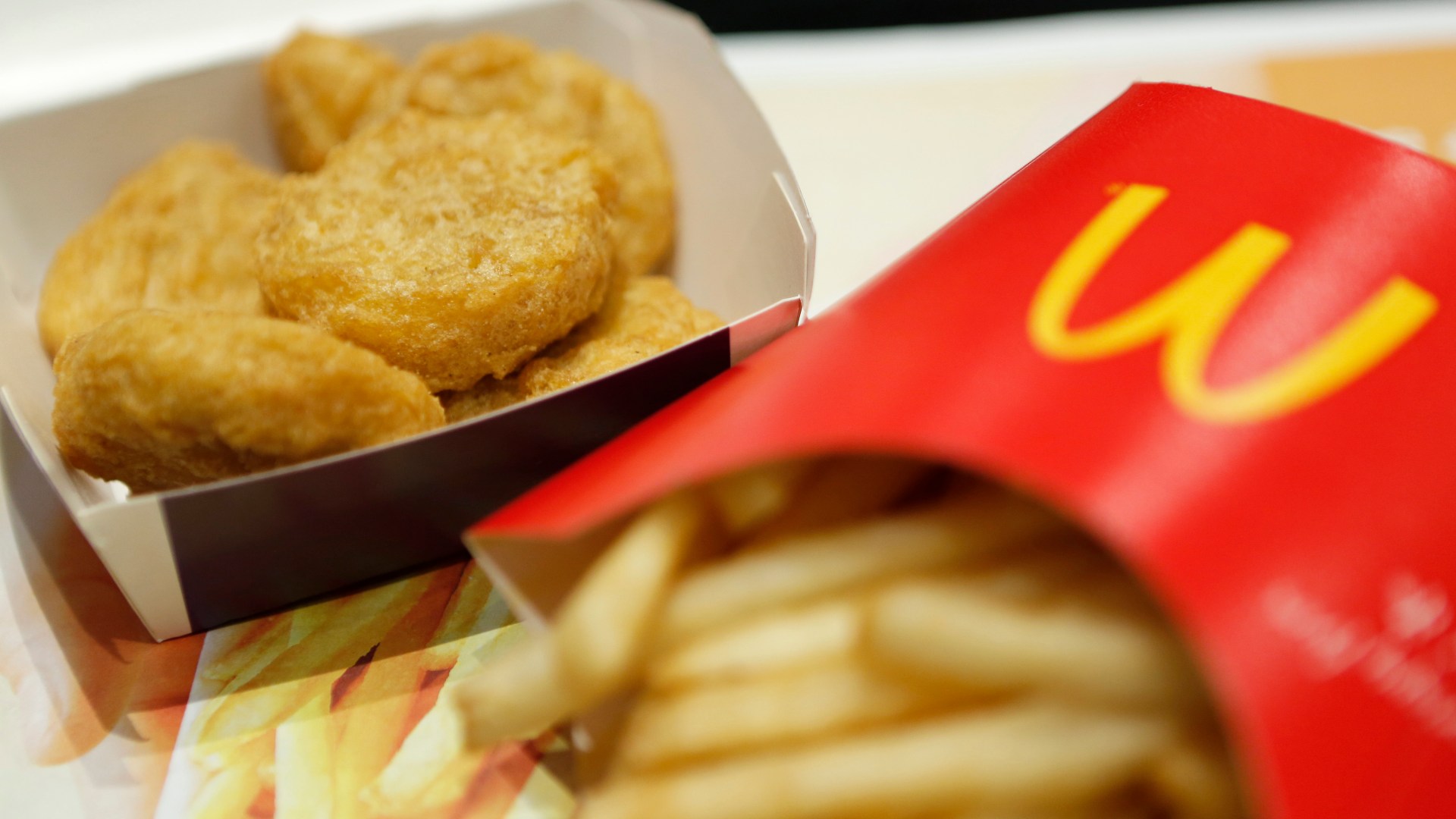 Snack Wrap Fails: McDonald's New Recipe Disappoints