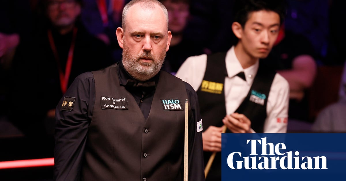 Snooker: Williams Defeats Wu, Advances To Last 16