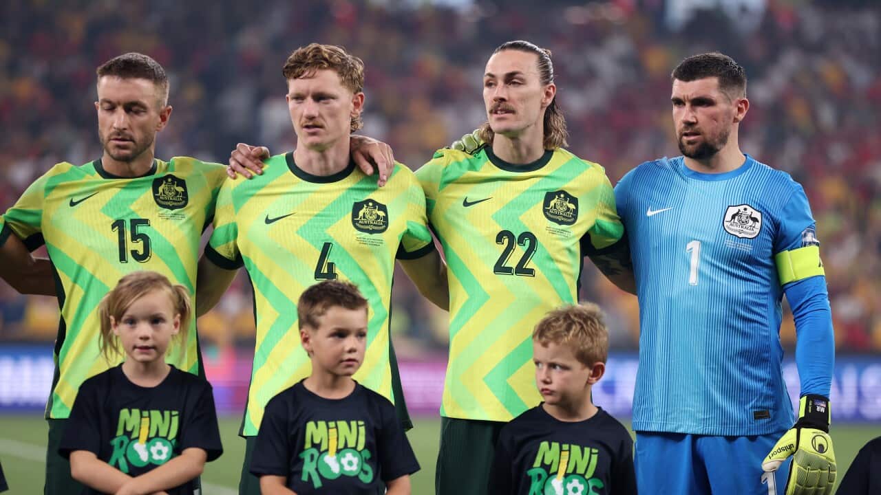 Socceroos Target Japan: Asia's Best?
