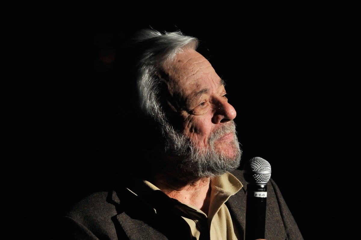 Sondheim's Music: Still Resonating Three Years On