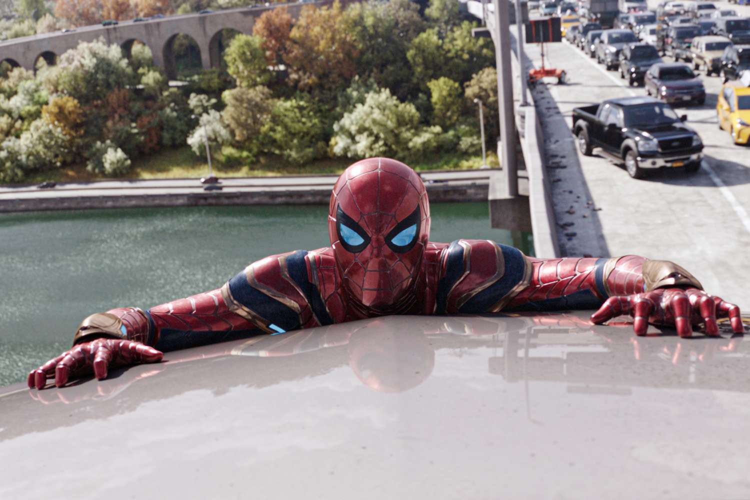 Spider-Man 4: Apa Yang Kita Ketahui