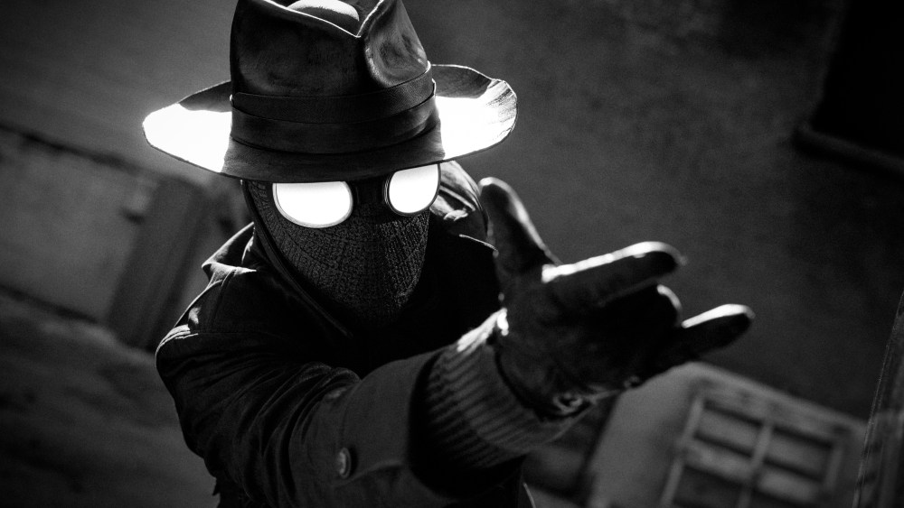 Spider-Noir: Nicolas Cage's Prime Video Series
