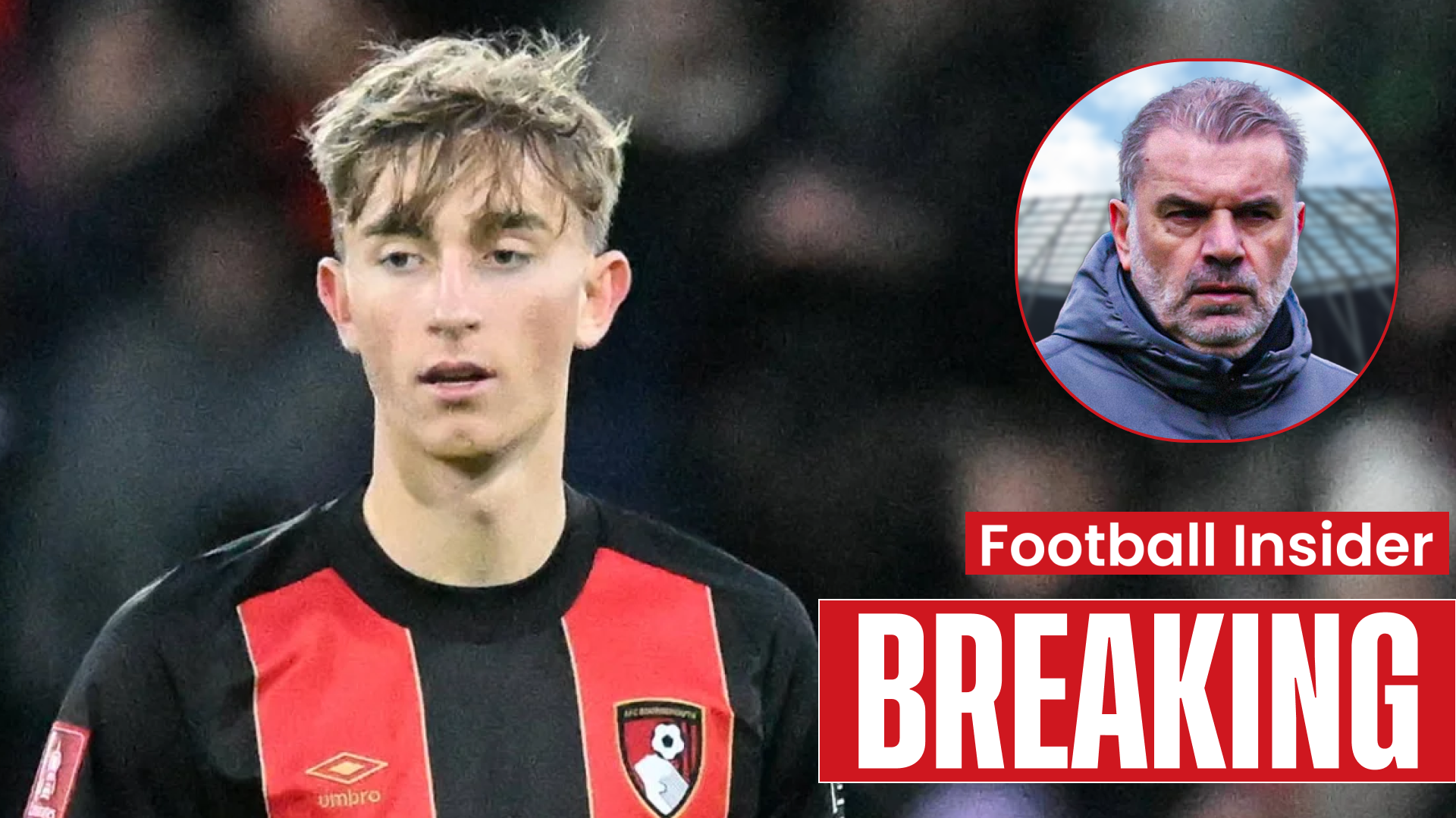 Spurs Eye Huijsen: Transfer Imminent
