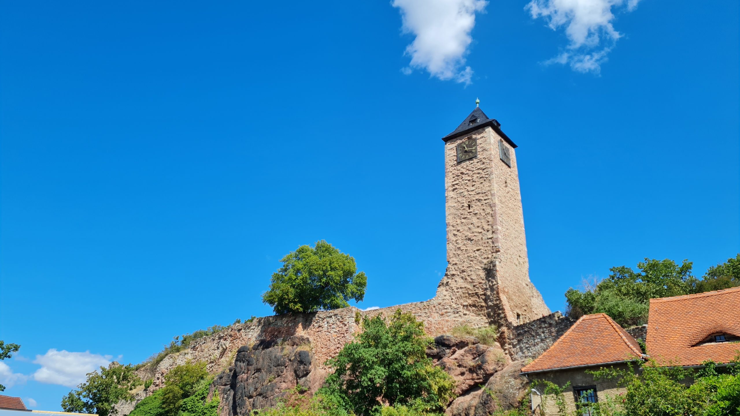 Stadtmuseum: Aktionen Auf Oberburg & Im Museum