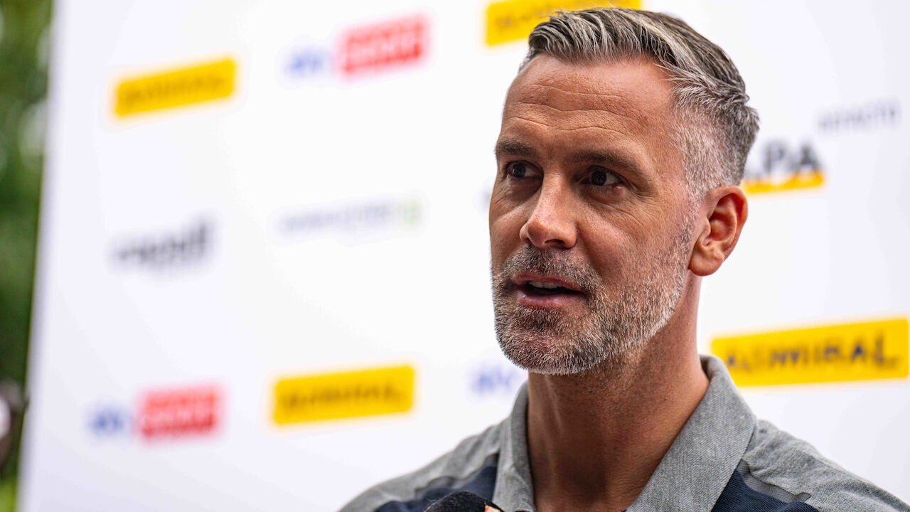 Stefan Maierhofer: Comeback Im Profifußball!