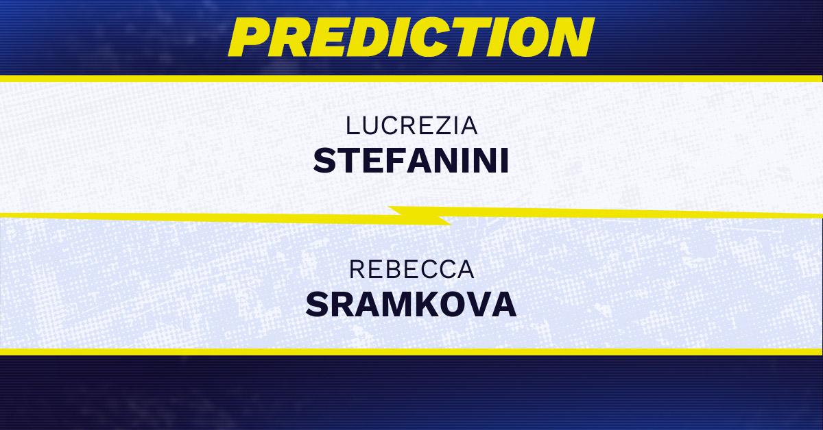 Stefanini Vs Sramkova: Analisis & Taruhan Miami Open 2025