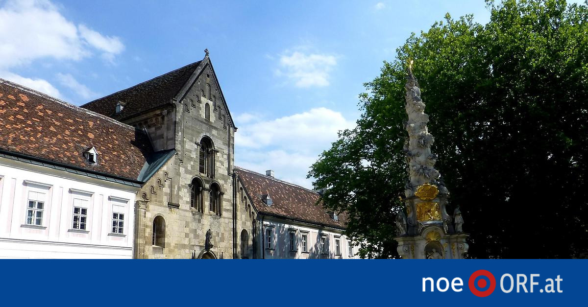 Stift Heiligenkreuz: Apostolische Visitation