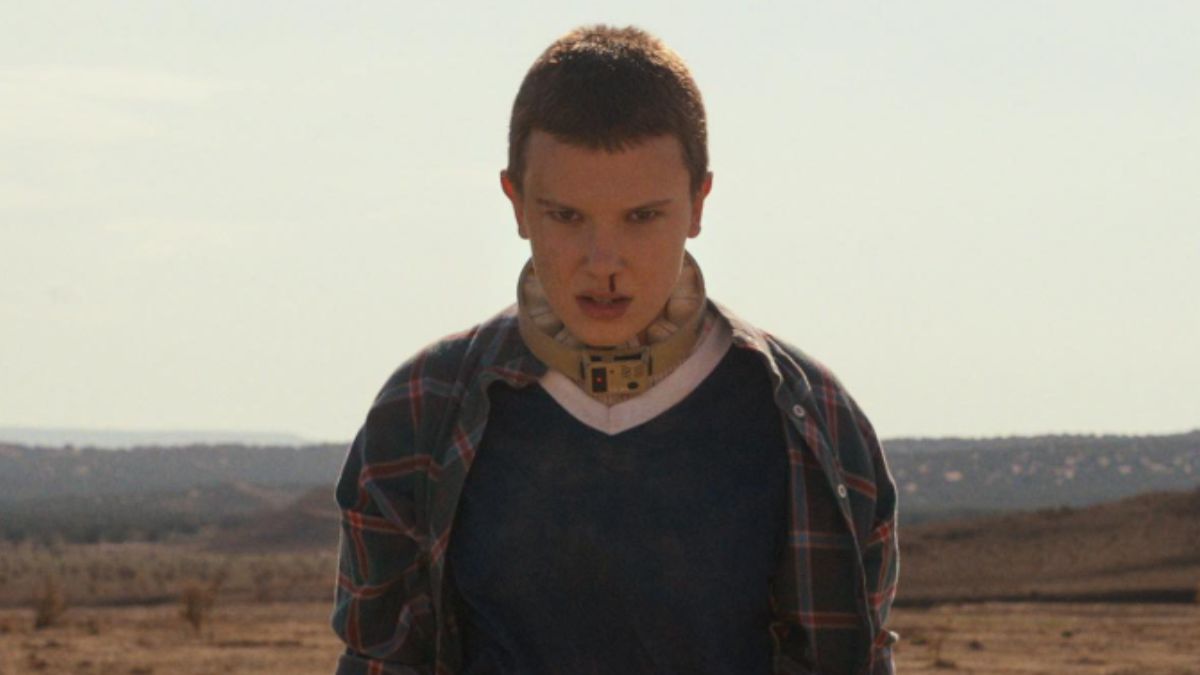 Stranger Things Season 5: 2026 Release?