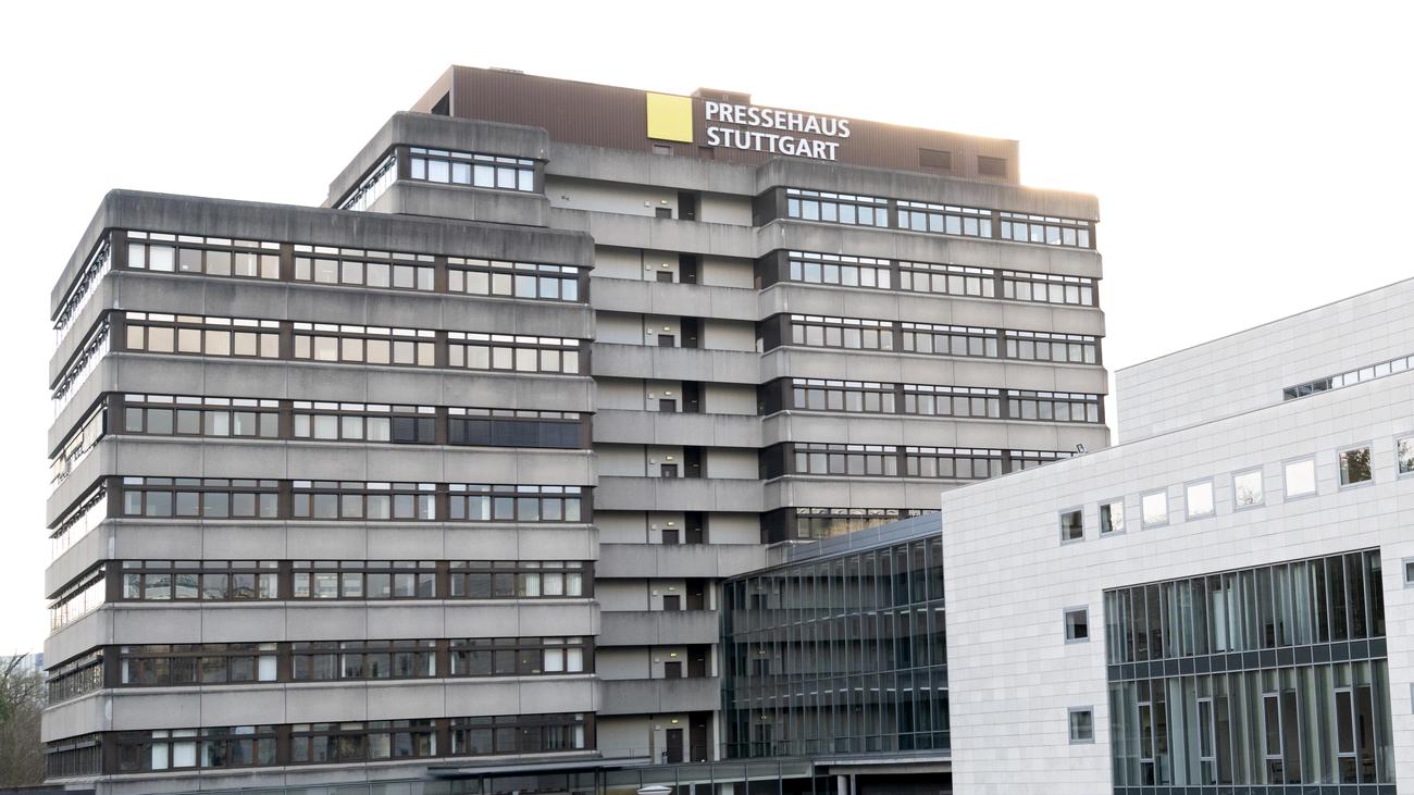 Stuttgarter Zeitung & Nachrichten: Verkauf Steht Bevor