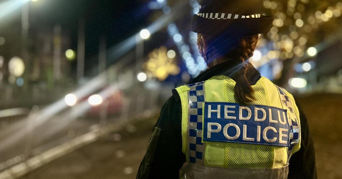Sudden Death Prompts Emergency Response In Pembrokeshire