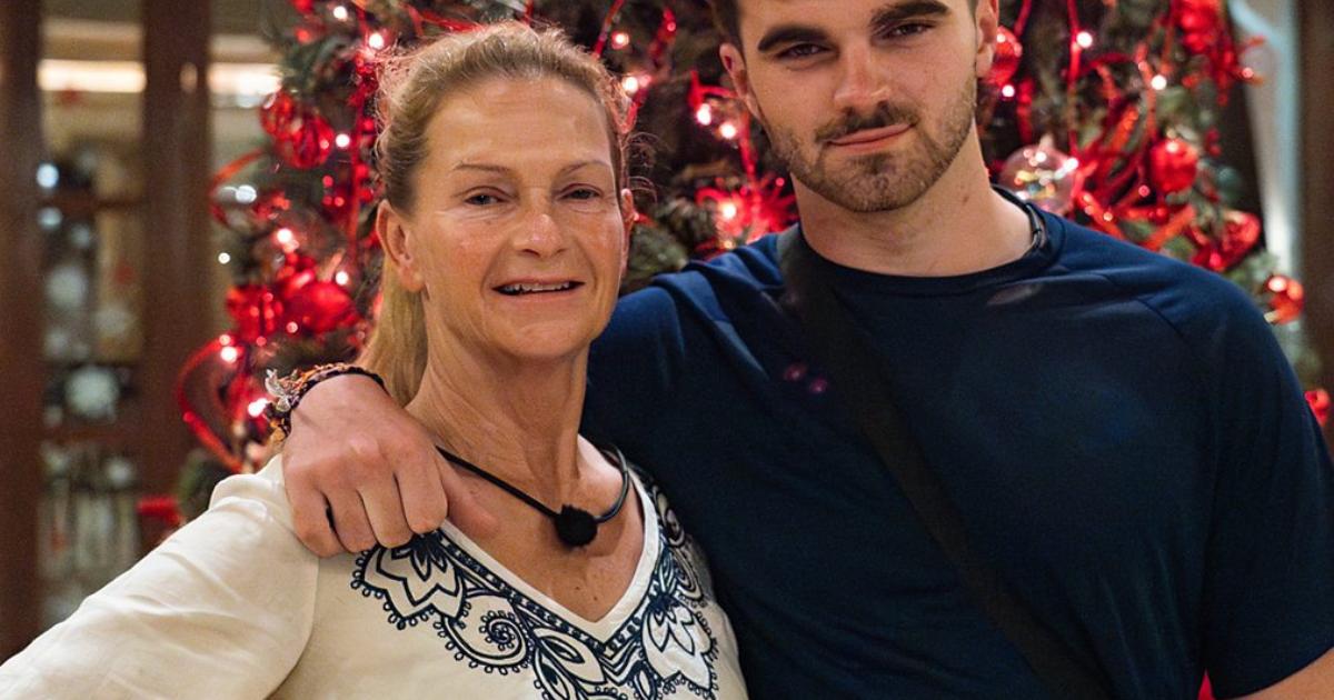 Suffolk Mother-Son Duo: BBC One Show Winners?