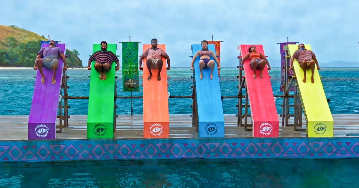 Survivor Recap: Strategic Errors Cost Players In Episode [Episode Number]