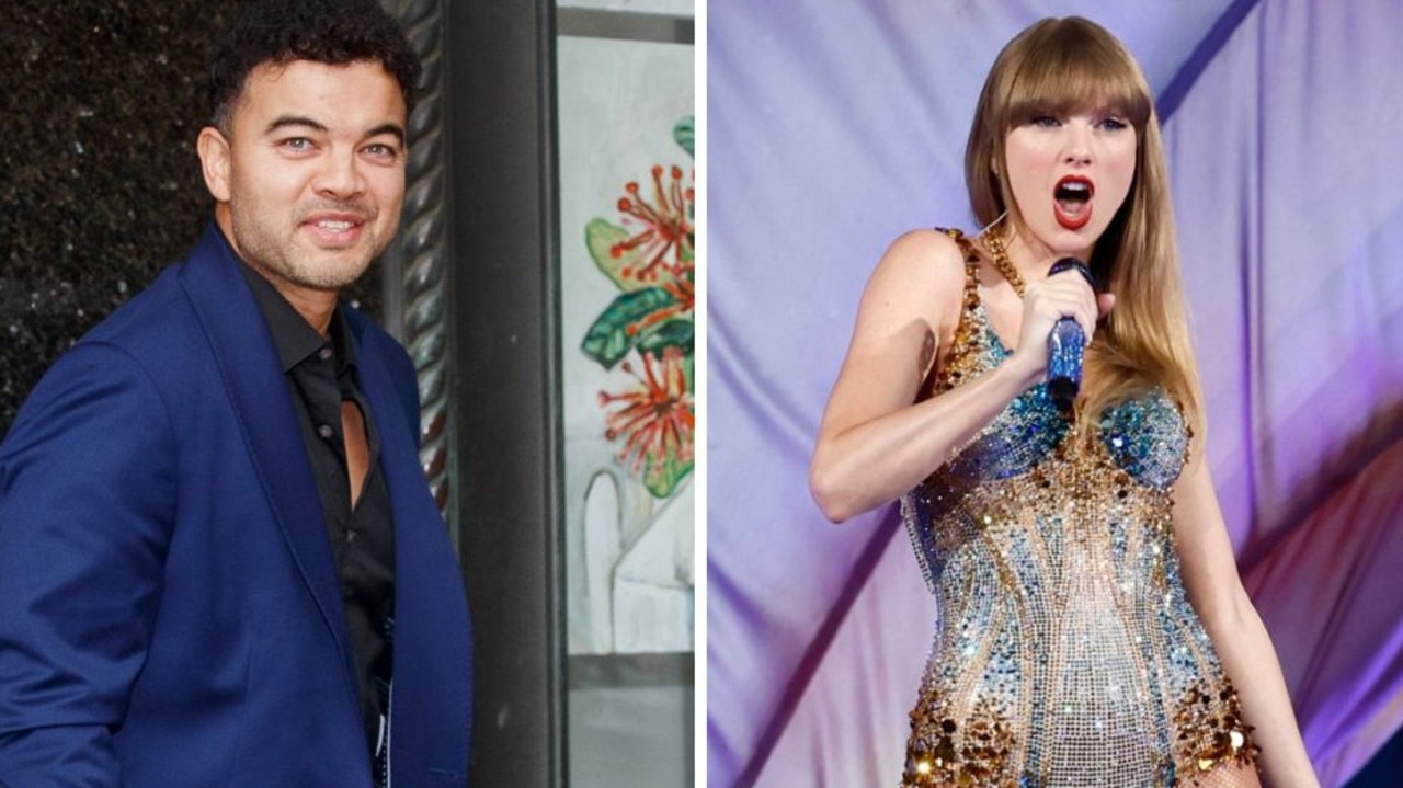 Swift Tour: Fan's Honoured Experience
