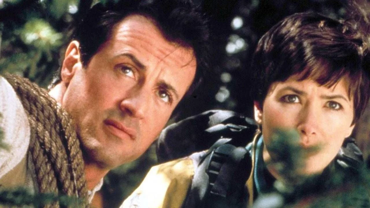 Sylvester Stallone: $1 Million For Epic Aerial Stunt