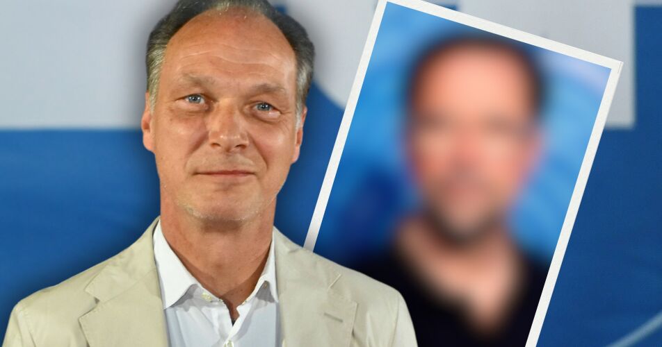 Tatort-Stars: Stiefbrüder Seit Der Kindheit