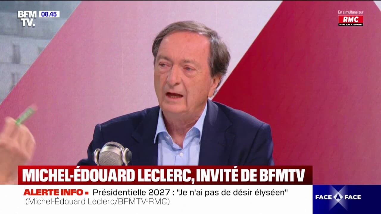 Taxe Colis: Leclerc Critique La Pénalisation Des Achats Pas Chers