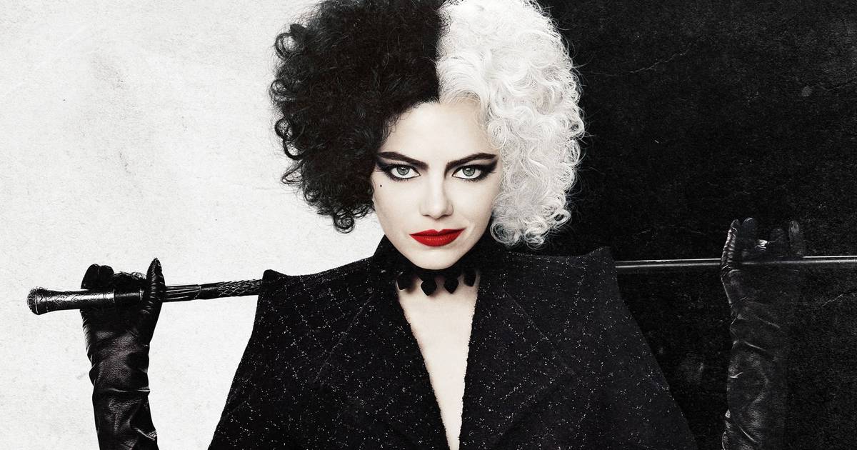 Tela Quente: Cruella - Data, Hora E Detalhes
