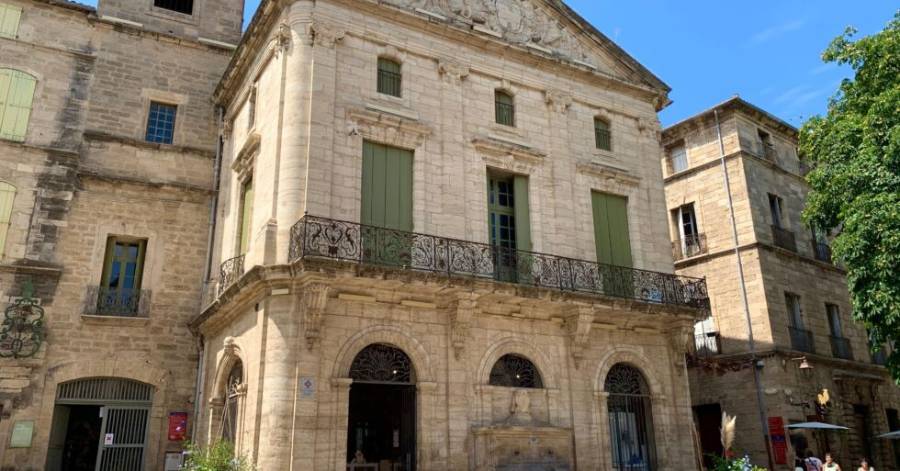 Télématin Soroti Pézenas: Warisan Molière Terungkap