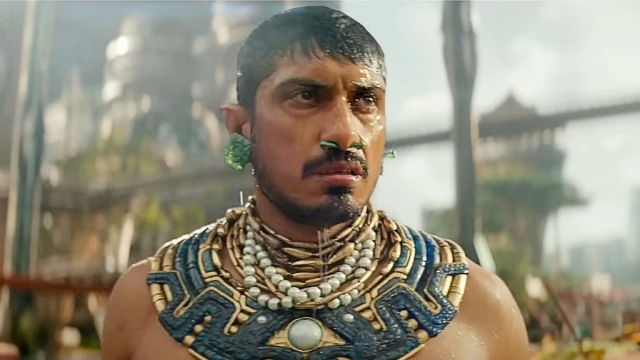 Tenoch Huerta's MCU Future: Majors Controversy
