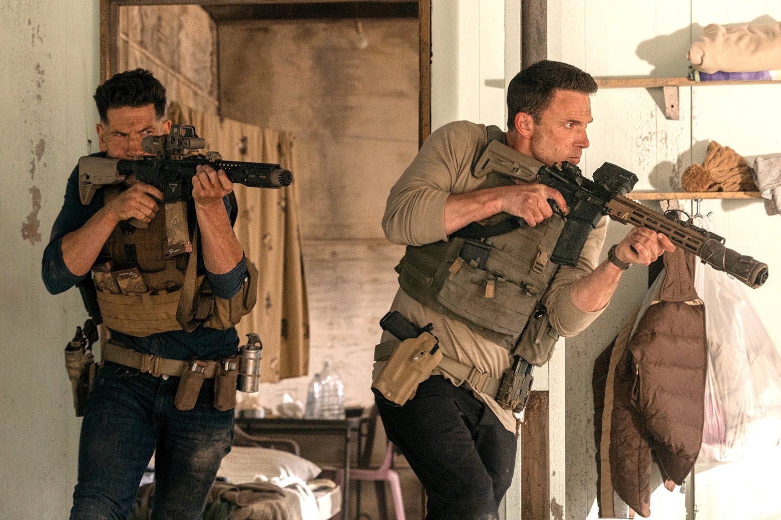The Accountant 2: Unexpected Autism Representation