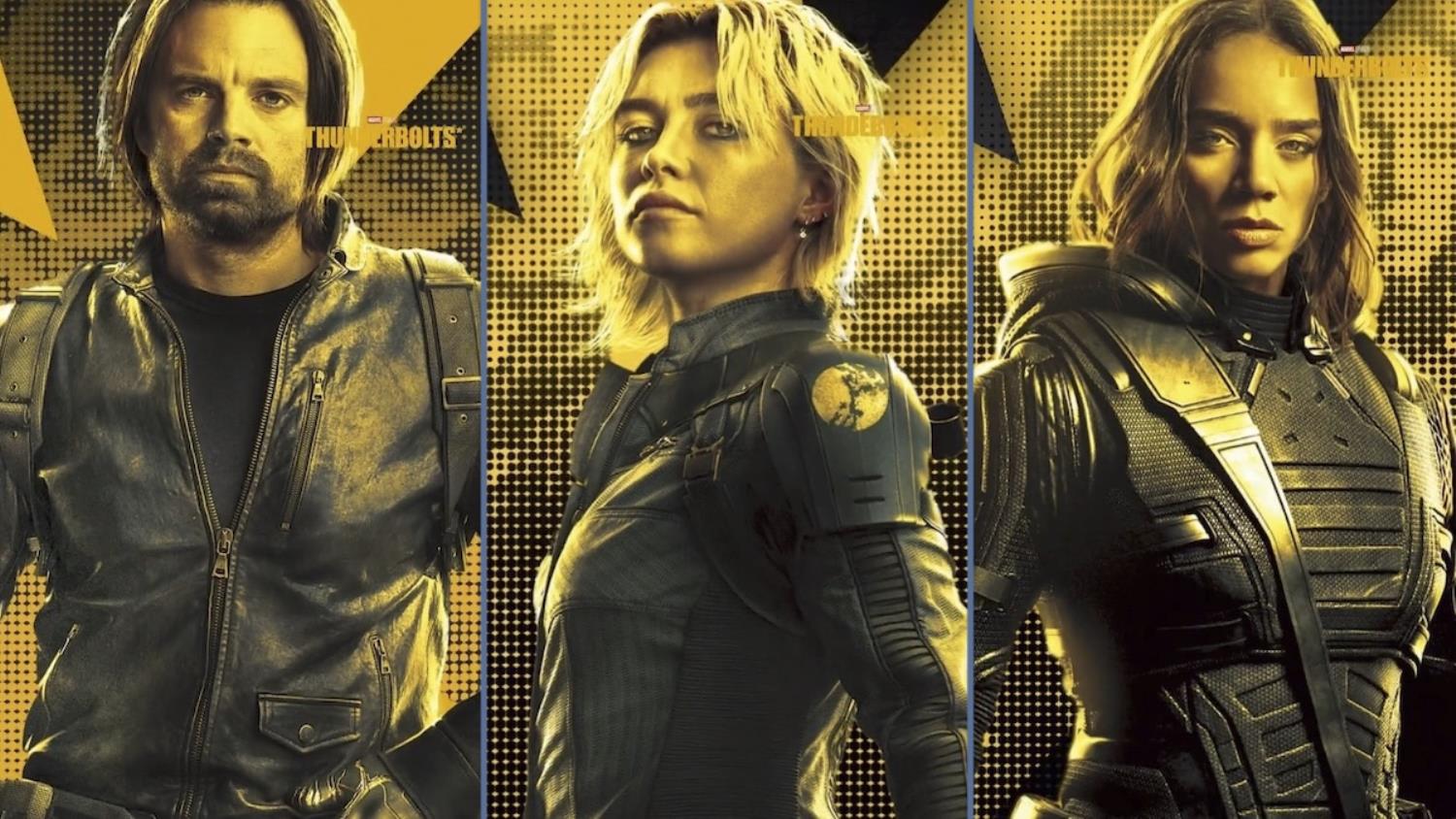 Thunderbolt Review: A Powerful Superhero Story