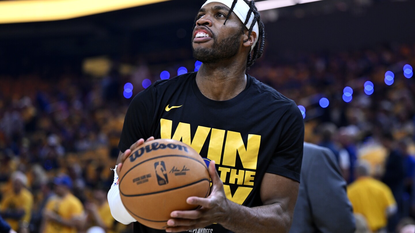 Timberwolves Vs. Warriors Game 4: Predictions & Best Bets
