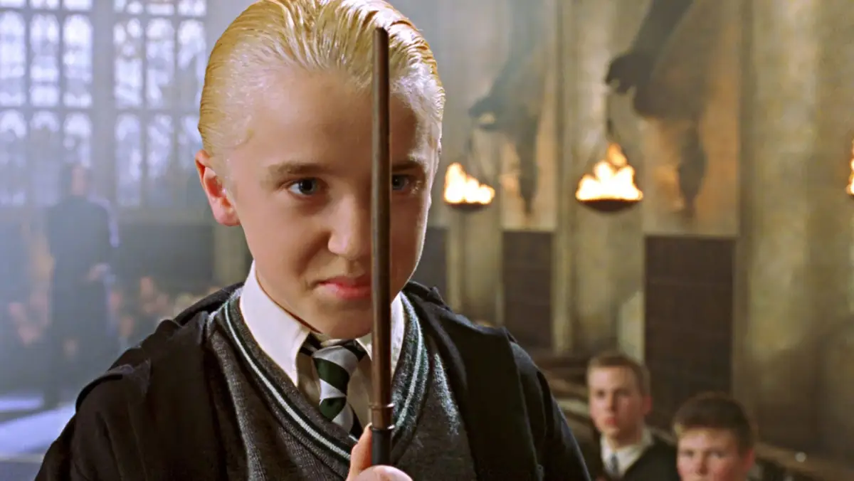 Tom Felton: Draco Malfoy On Broadway This Fall
