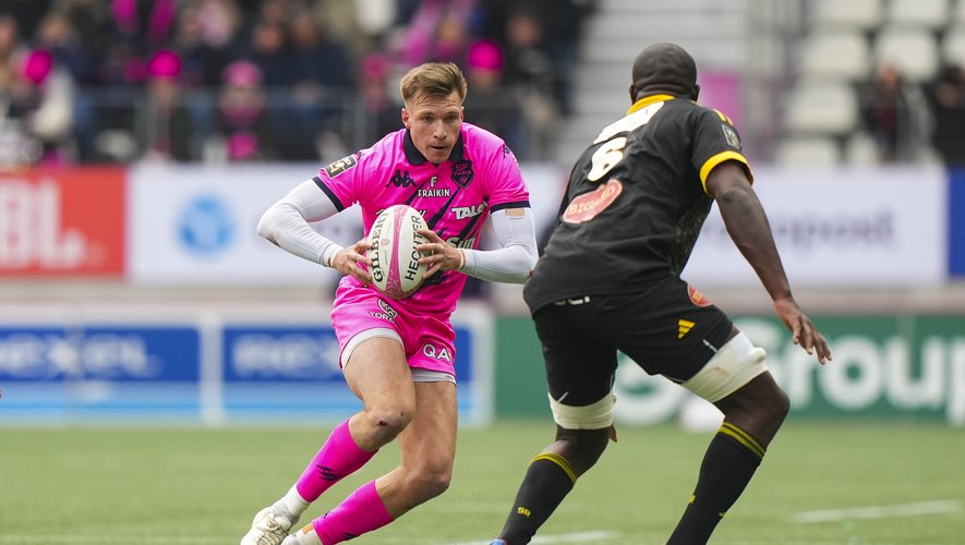 Top 14: Stade Français Wajib Menang Lawan Bayonne