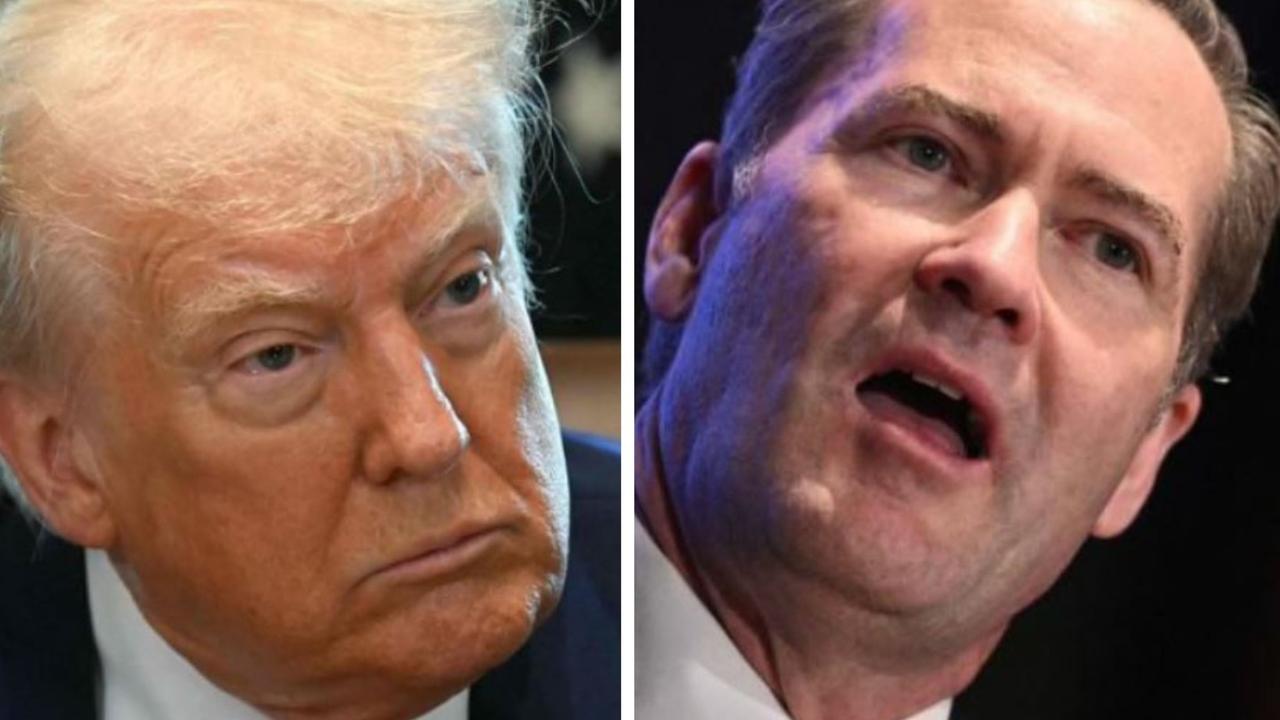 Top Aide Resigns Following Major Scandal