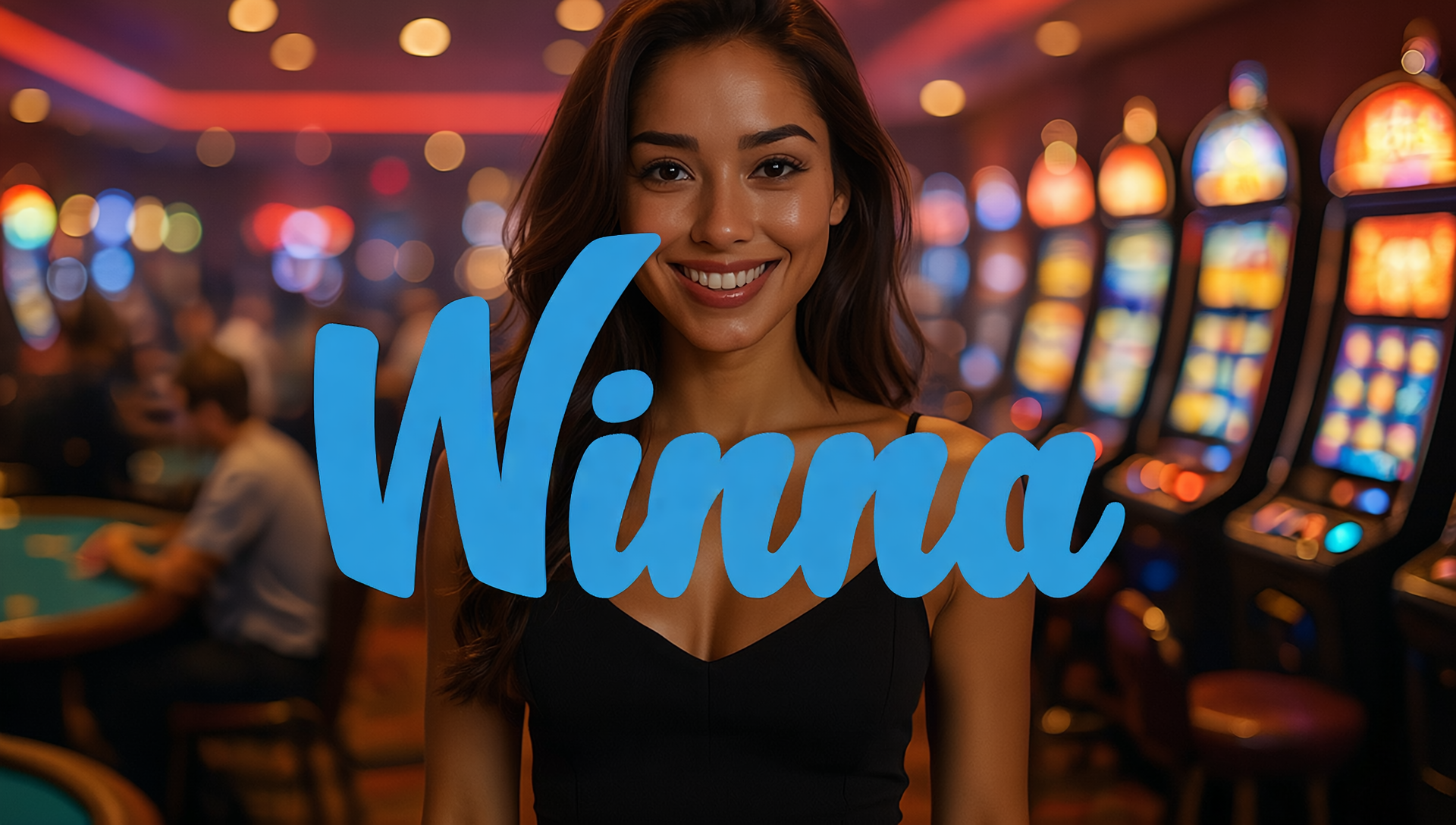 Top Bitcoin Casino 2025: WINNA For Instant Payouts