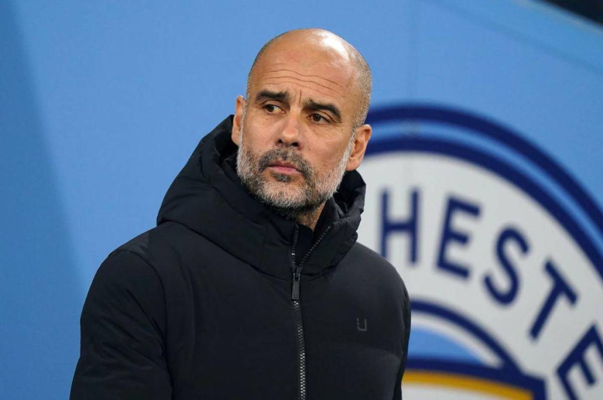 Tras El City: Guardiola Frena Su Carrera