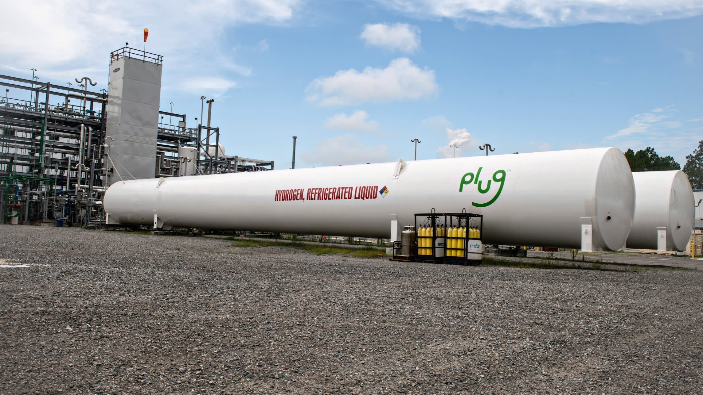 Trump Tax Bill Cripples US Green Hydrogen