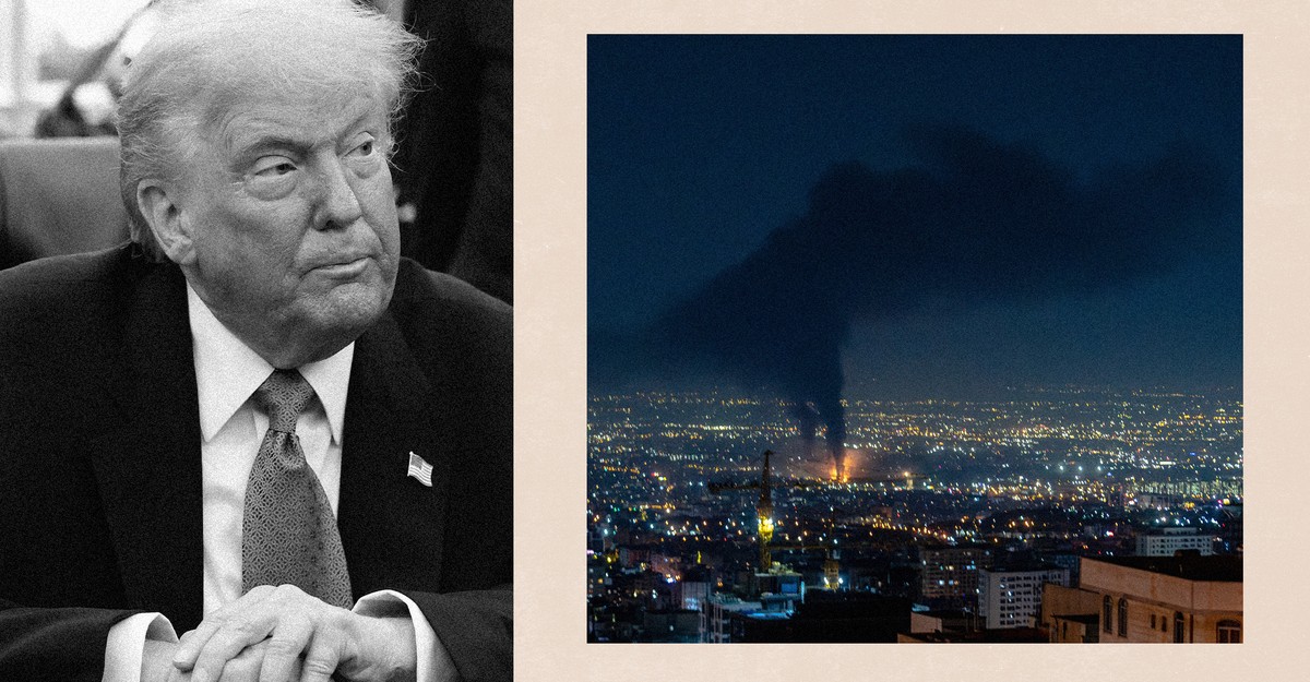 Trump's 'America First':  Redefining National Policy