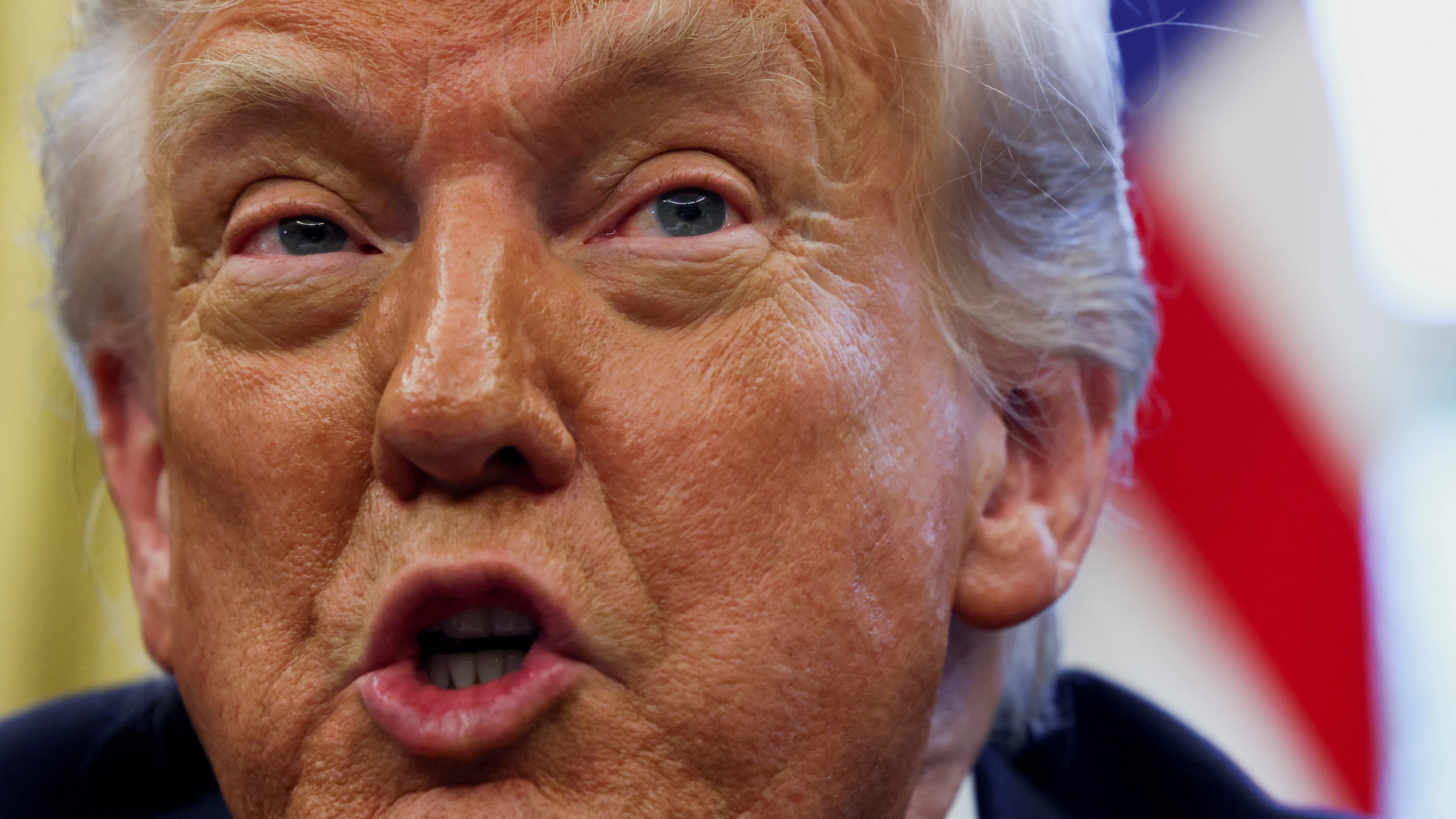 Trump's Papal Joke:  A Surprising Presidential Comment